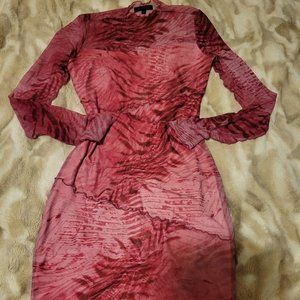 Guess Bodycon Dress M